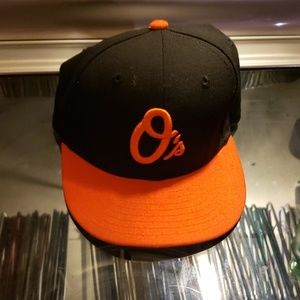 Authentic hats